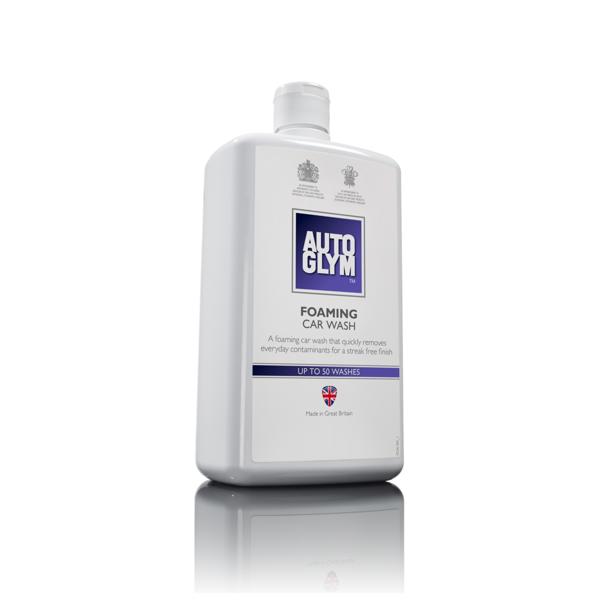 AutoGlym Foaming Car Wash (1 Litre)