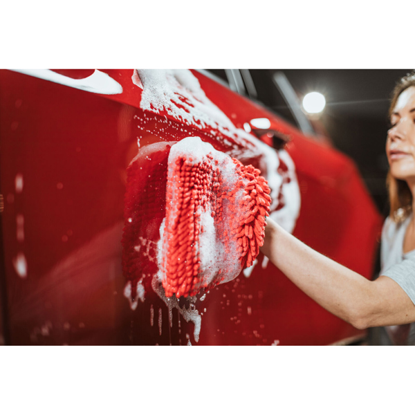 AutoGlym Foaming Car Wash (1 Litre)