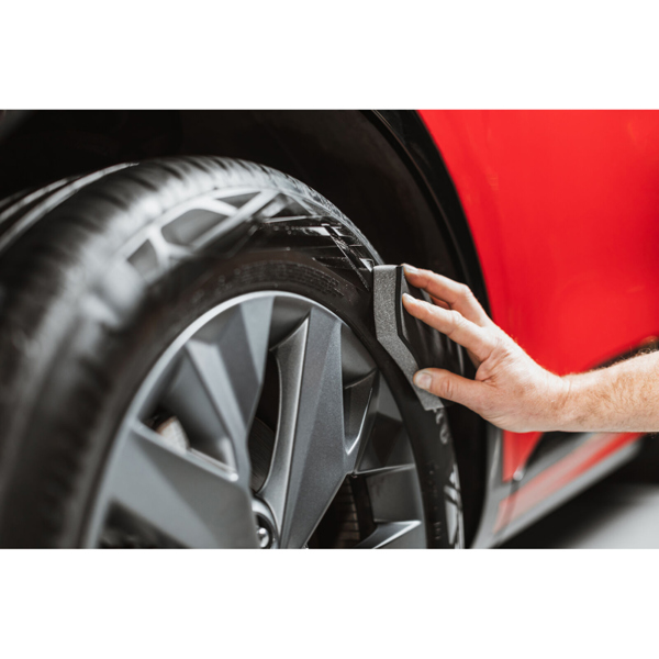 AutoGlym High Performance Tyre Gel (500ml)