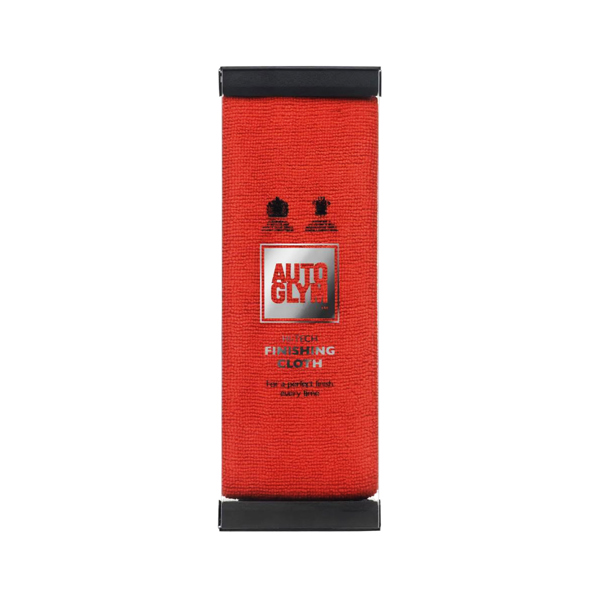 AutoGlym Hi-Tech Finishing Cloth