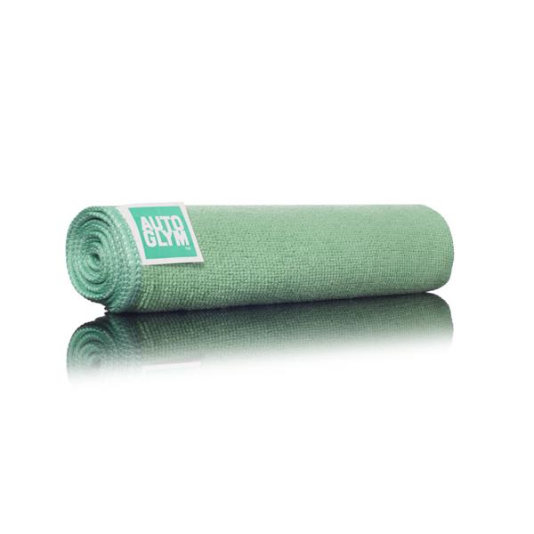 AutoGlym Hi-Tech Interior Microfibre Cloth