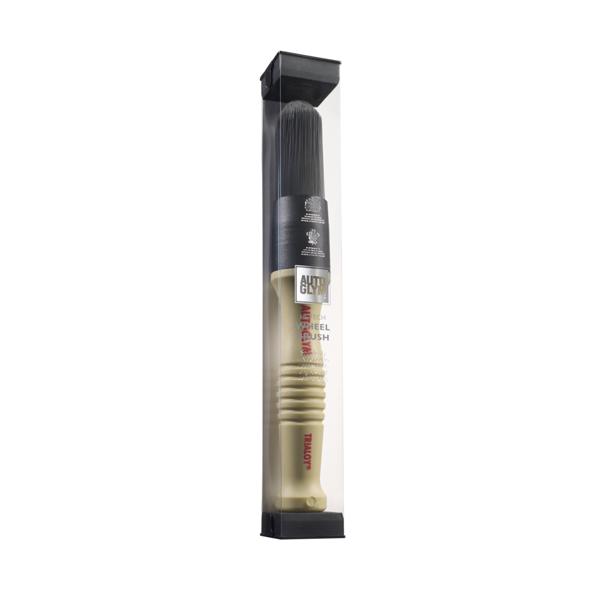 AutoGlym Hi-Tech Car Wheel Brush
