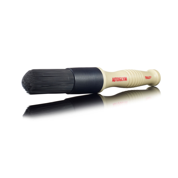 AutoGlym Hi-Tech Car Wheel Brush