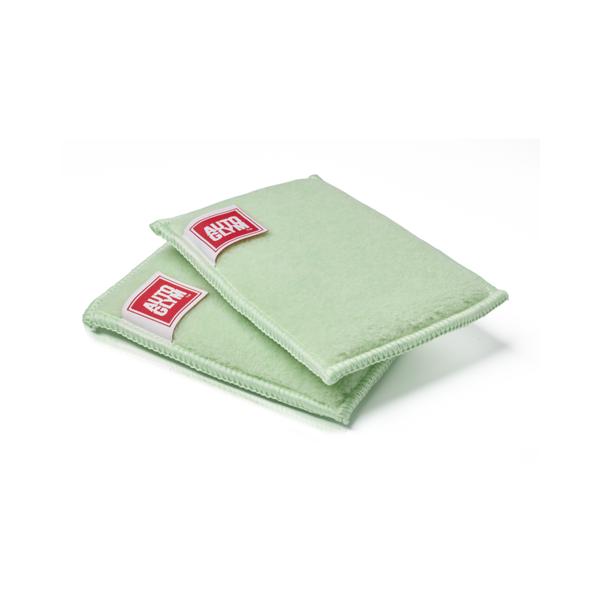 AutoGlym Interior Hand Pads (Pack of 2)