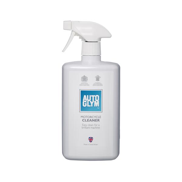 AutoGlym Motorcycle Cleaner (500ml)