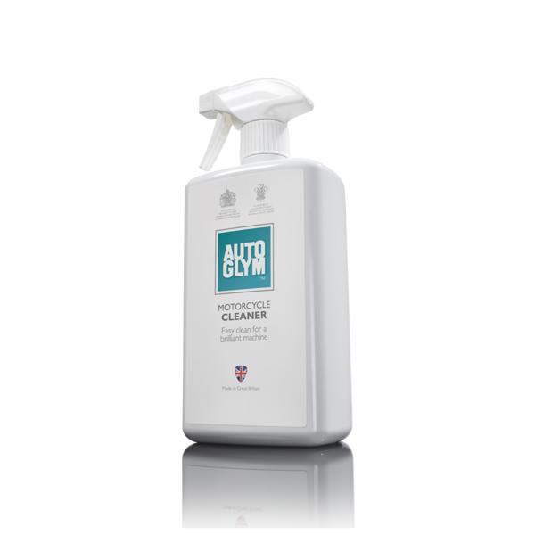 AutoGlym Motorcycle Cleaner (500ml)