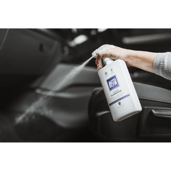 AutoGlym Odour Eliminator (500ml)