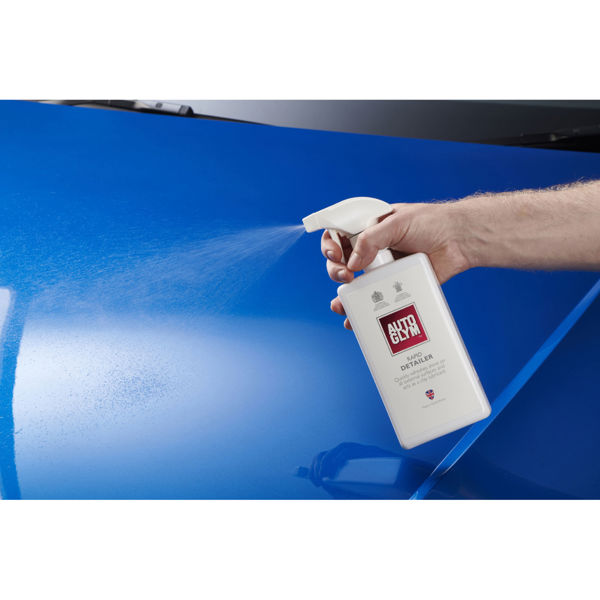 AutoGlym Rapid Detailer (500ml)