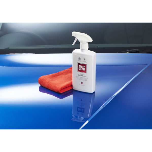 AutoGlym Rapid Detailer (500ml)