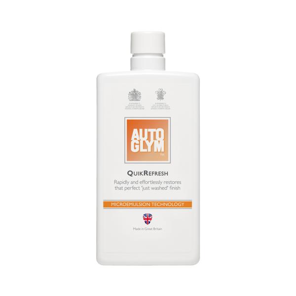 AutoGlym QuikRefresh Cleaner (500ml)