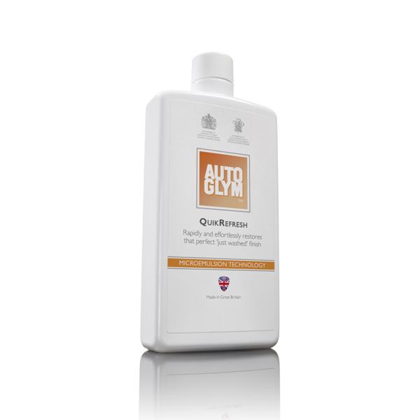 AutoGlym QuikRefresh (500ml)