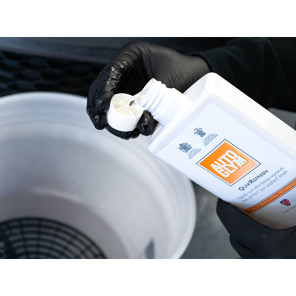 AutoGlym QuikRefresh Cleaner (500ml)