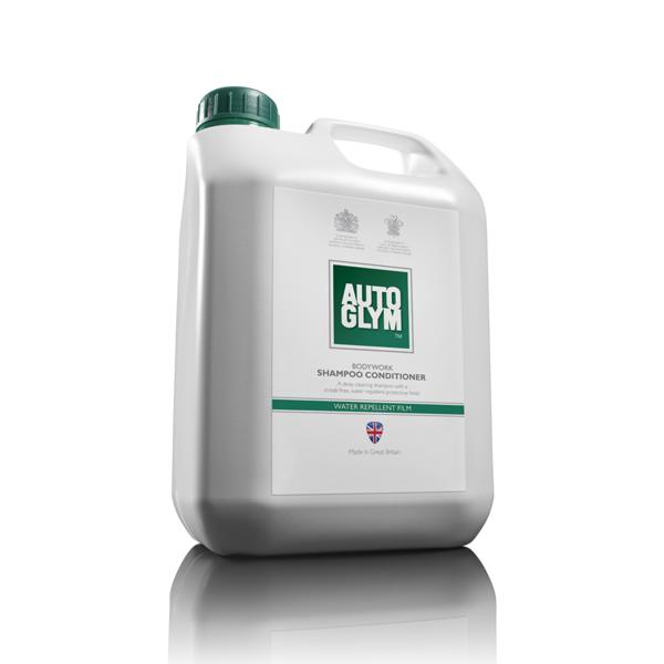 AutoGlym Bodywork Shampoo Conditioner (2.5 Litre)