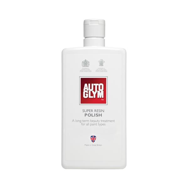 AutoGlym Super Resin Polish (500ml)