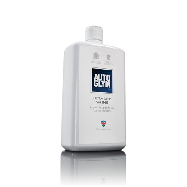 AutoGlym Ultra Deep Shine (1 Litre)