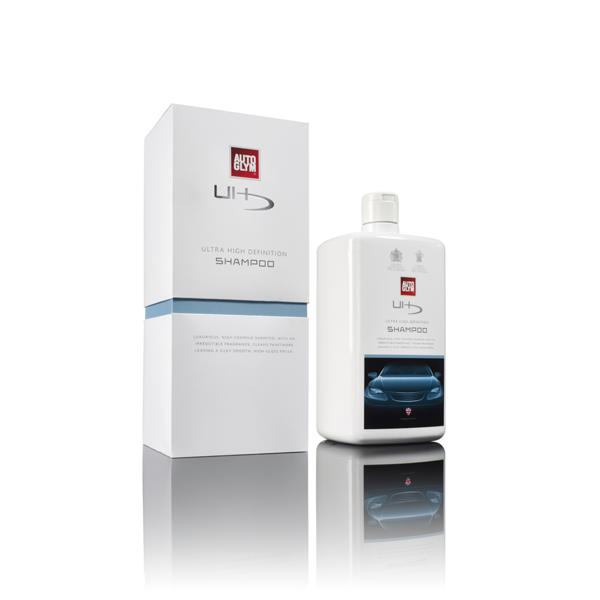 AutoGlym Ultra High Definition Shampoo 