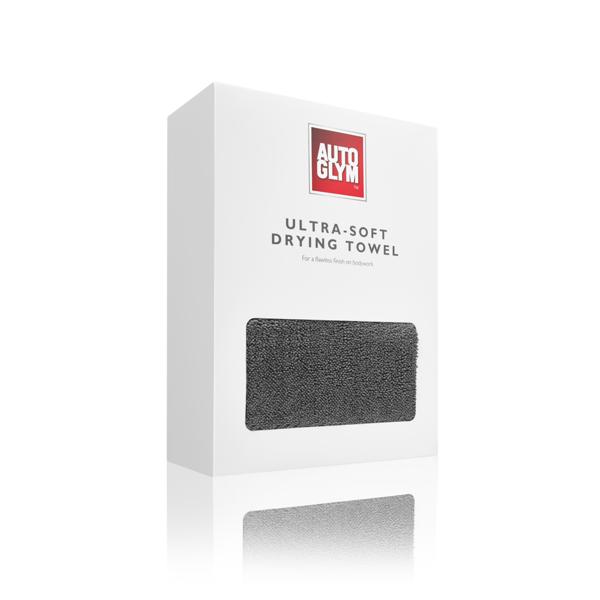 AutoGlym Ultra-Soft Drying Towel