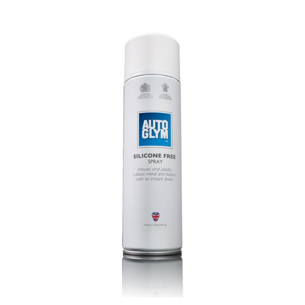 AutoGlym Silicone Free Spray (450ml)