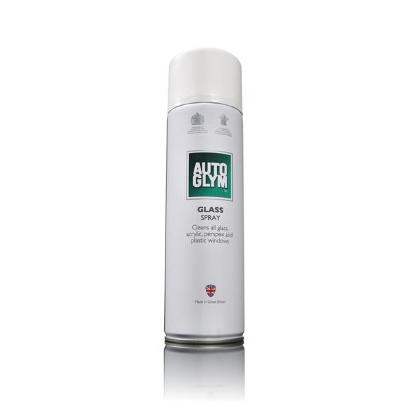 AutoGlym Glass Spray (450ml)