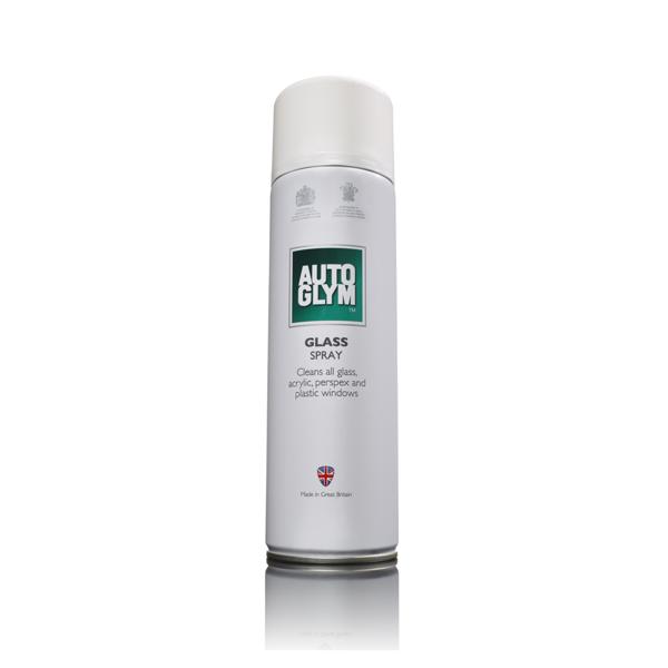AutoGlym Glass Spray (450ml)