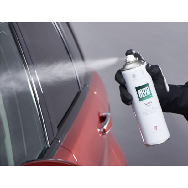 AutoGlym Glass Spray (450ml)