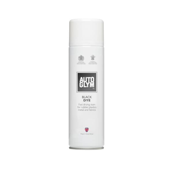 AutoGlym Black Dye Spray (450ml)
