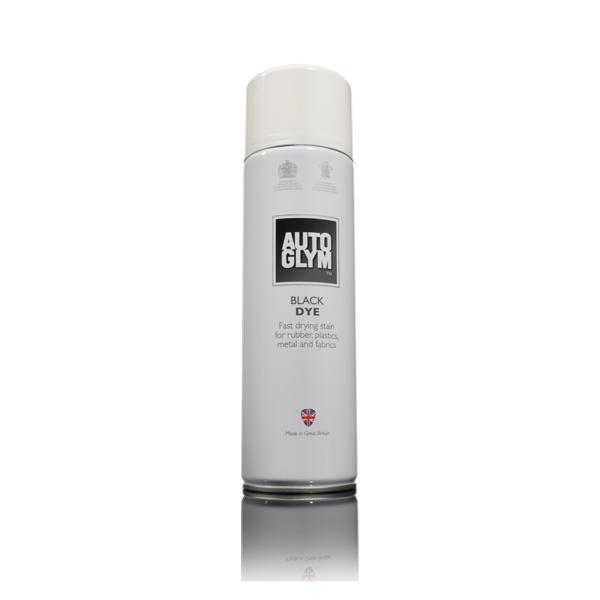 AutoGlym Black Dye Spray (450ml)