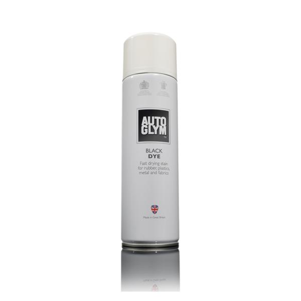 AutoGlym Black Dye (450ml)