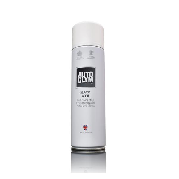 AutoGlym Black Dye Spray (450ml)