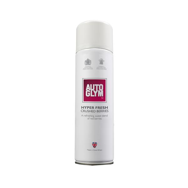 AutoGlym Hyper Fresh Crushed Berries (450ml)