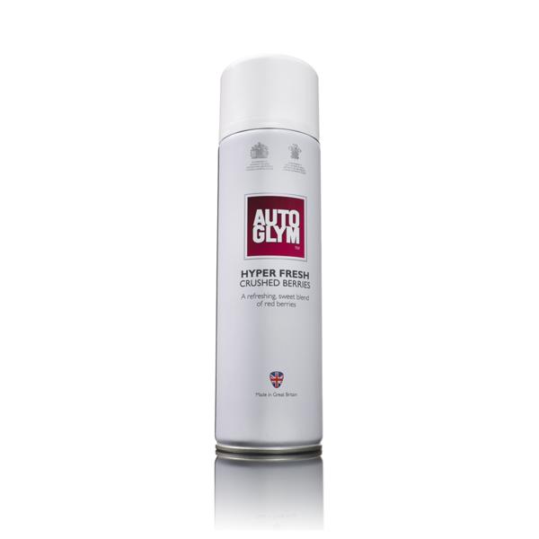 AutoGlym Hyper Fresh Crushed Berries (450ml)