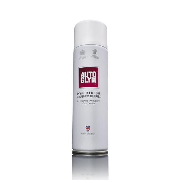 AutoGlym Hyper Fresh Crushed Berries (450ml)