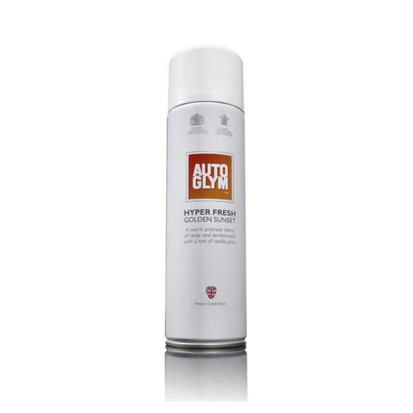 AutoGlym Hyper Fresh Golden Sunset (450ml)