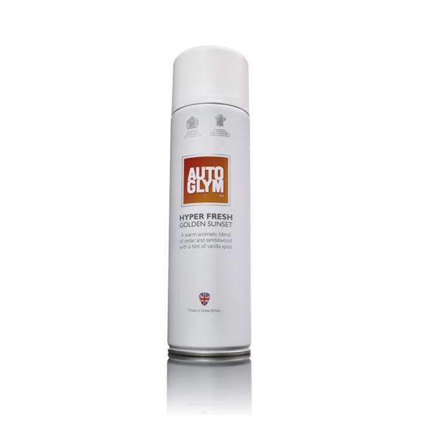 AutoGlym Hyper Fresh Golden Sunset (450ml)