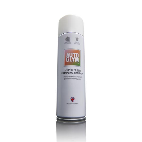 AutoGlym Hyper Fresh Pampero Passion (450ml)