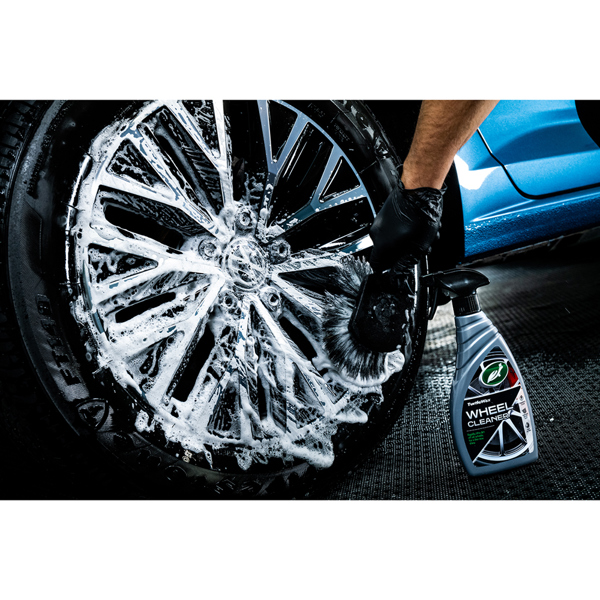 Turtle Wax Wheel Cleaner (500ml)