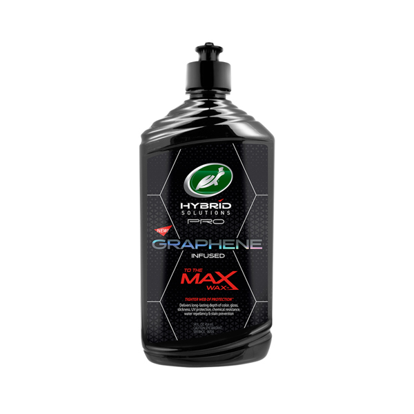 Turtle Wax Hybrid Solutions Pro to the Max Wax (414ml)