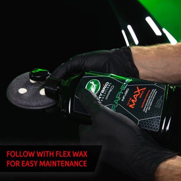Turtle Wax Hybrid Solutions Pro to the Max Wax (414ml)