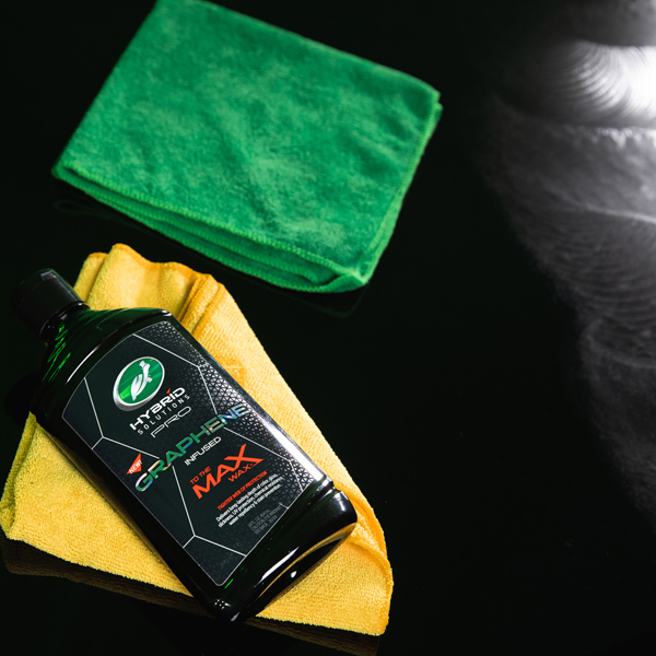 Turtle Wax Hybrid Solutions Pro to the Max Wax (414ml)
