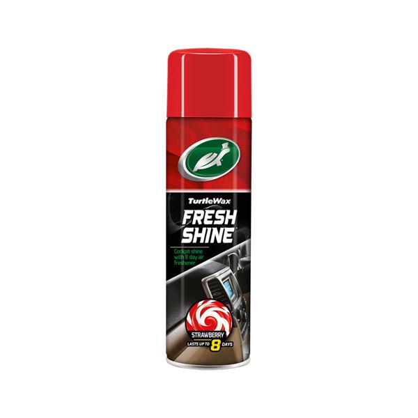 Turtle Wax Fresh Shine Strawberry (500ml)