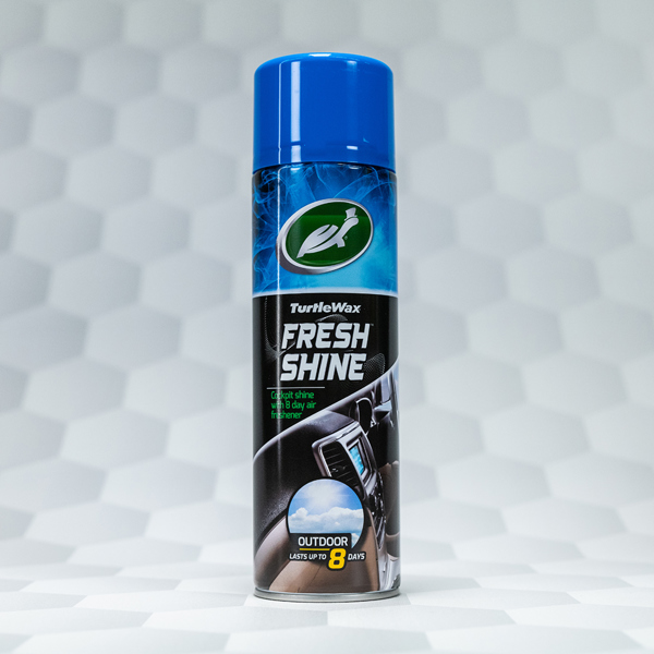 Turtle Wax Fresh Shine Outdoor (500ml)