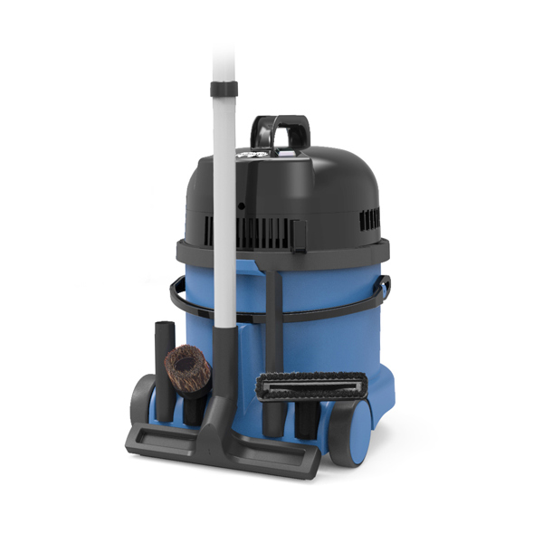 Numatic Charles CVC370 Wet & Dry Vacuum Cleaner