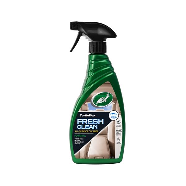 Turtle Wax Fresh Clean All-Surface Cleaner (500ml)