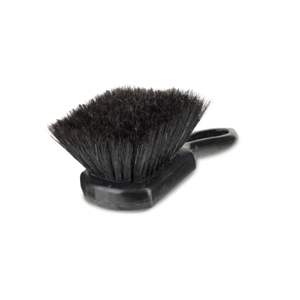 Cleanstore Turtle Wax Wheel Woolies Boars Hair Soft Wheel Brush