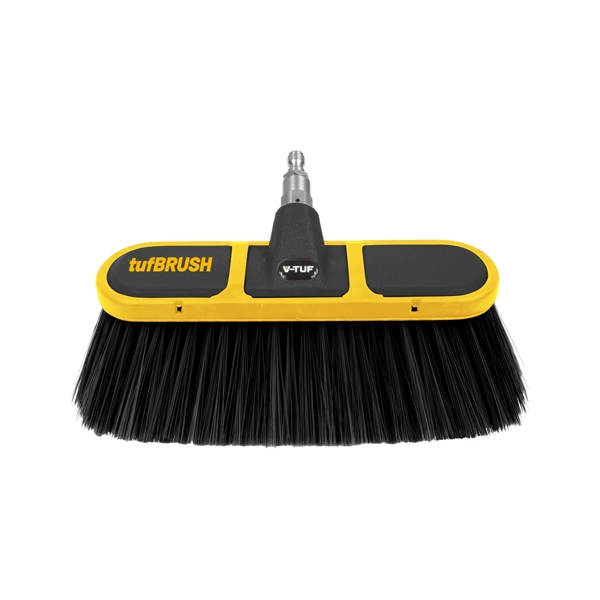 V-TUF tufBRUSH600 Soft Bristle Car Wash Brush