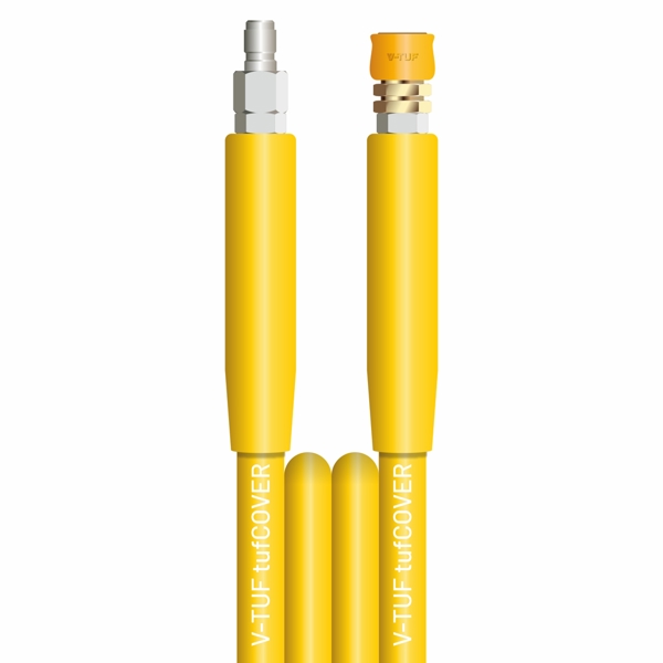 V-TUF 20m 2 WIRE, TOUGH COVER 3/8