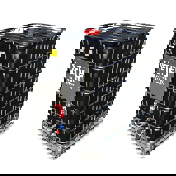 BOWSER - V-TANK1000, 1000 Litre water supply to fit V-TUF PRESSURE WASHERS 