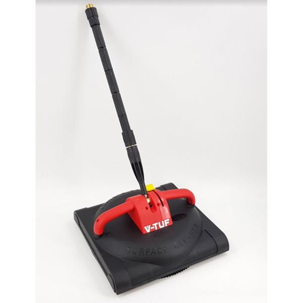 V-TUF H1.001 300mm Heavy Duty Surface Cleaner