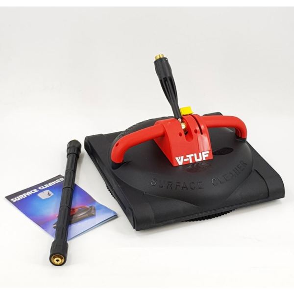 V-TUF H1.001 300mm Heavy Duty Surface Cleaner