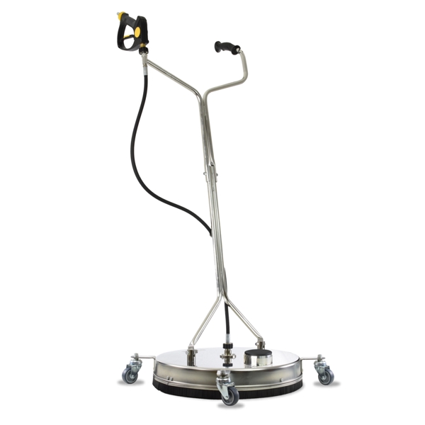 V-TUF SURFACE CLEANER - tufTURBOX 533mm (21